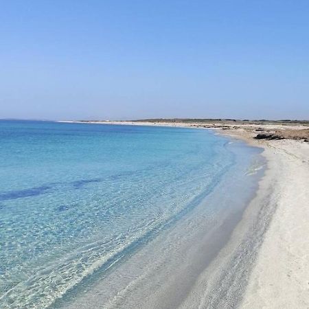 Su Marineri Panzió Càbras Kültér fotó