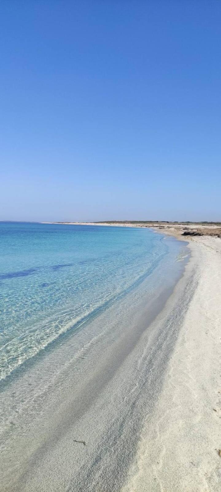 Su Marineri Panzió Càbras Kültér fotó